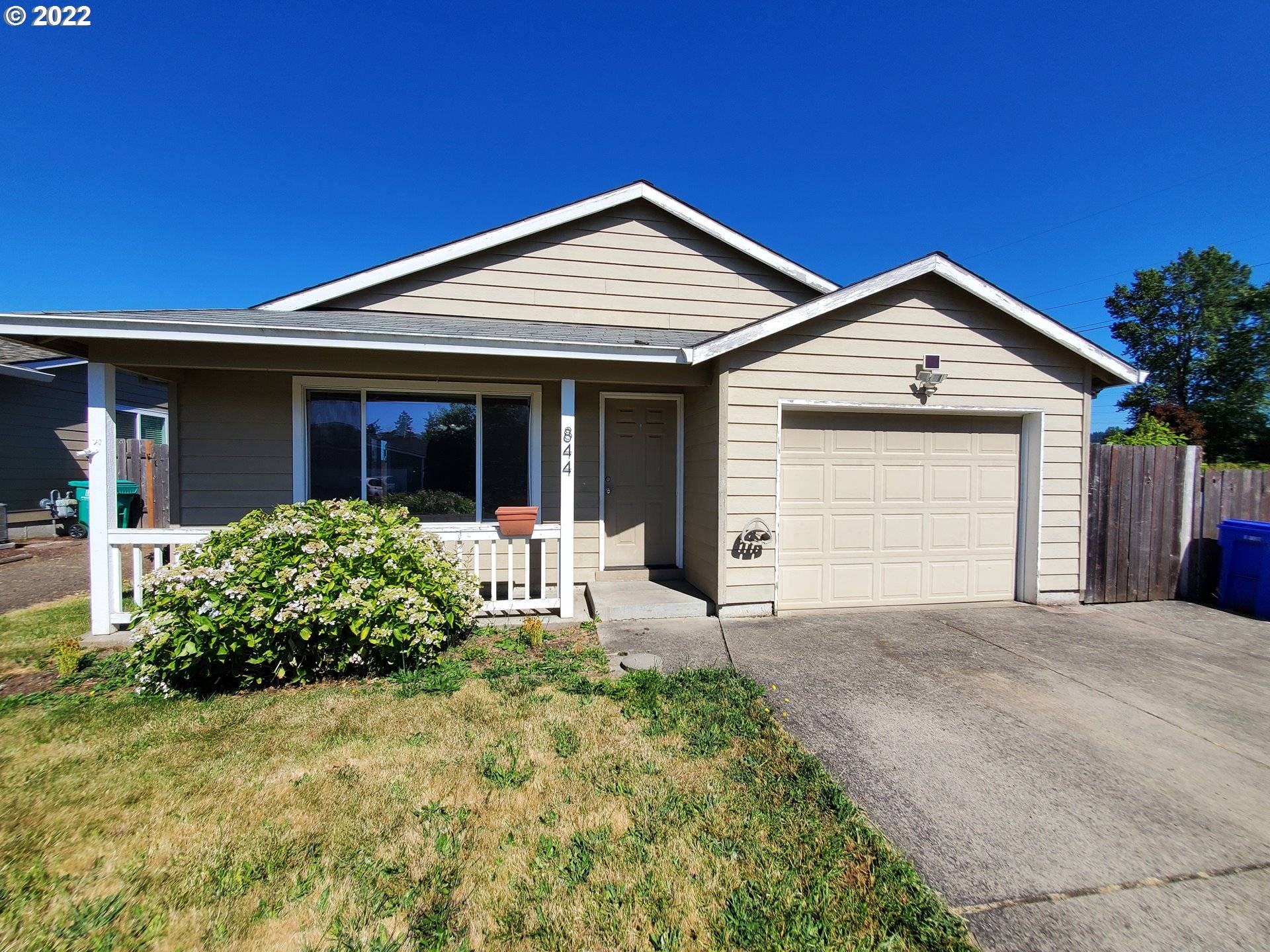 Gresham, OR 97030,844 SW HARTLEY AVE