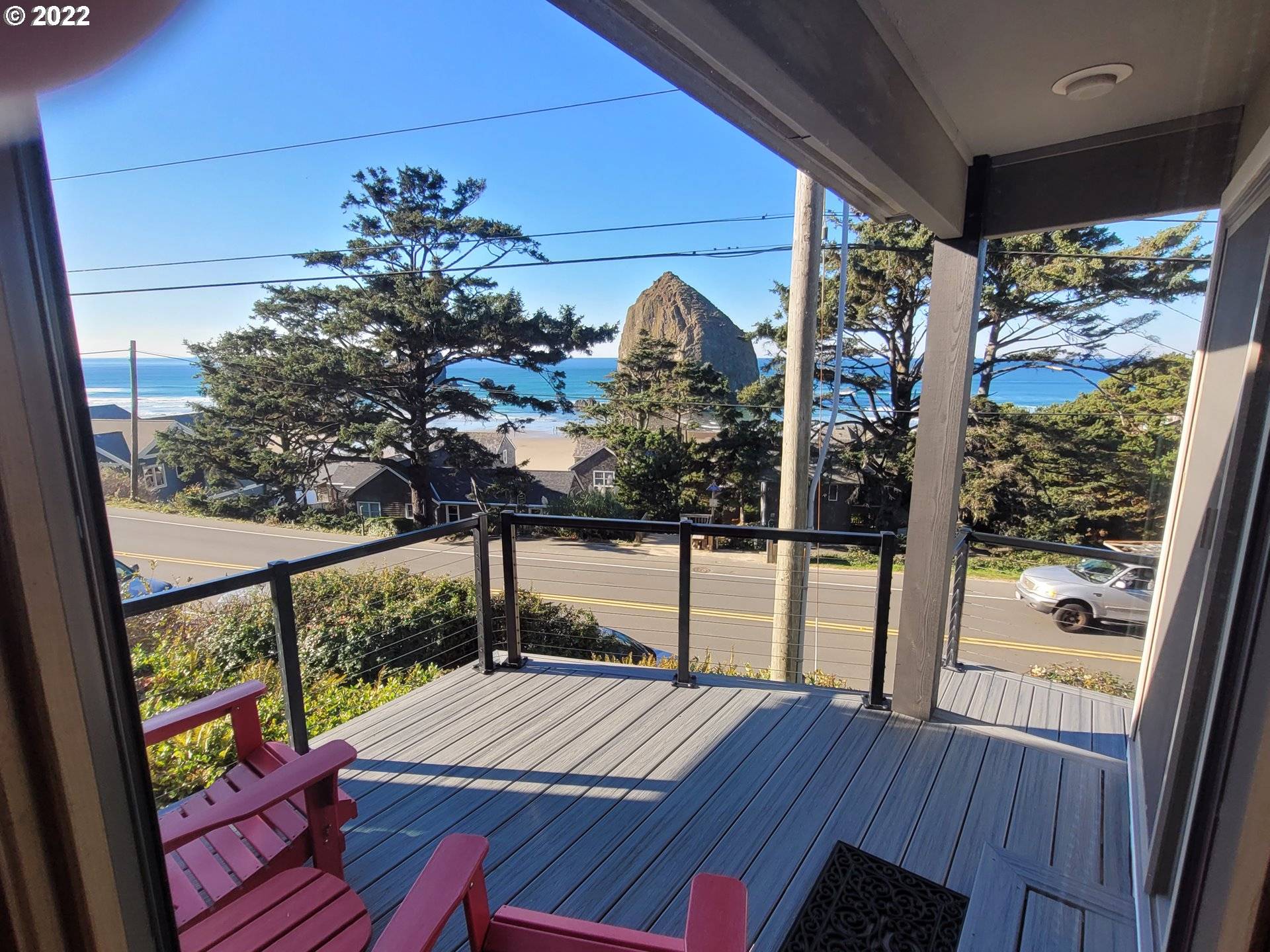 Cannon Beach, OR 97110,1764 View Point TER