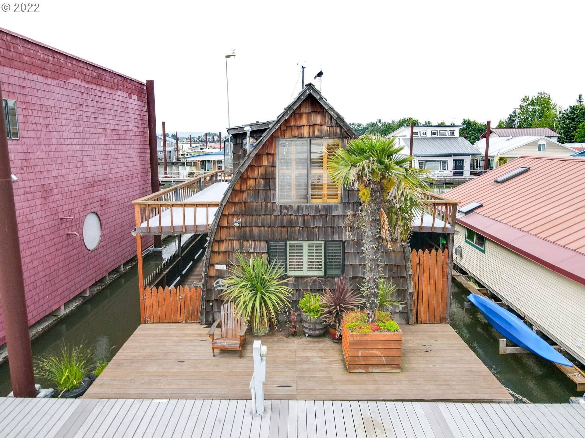 Portland, OR 97217,1763 N Jantzen AVE