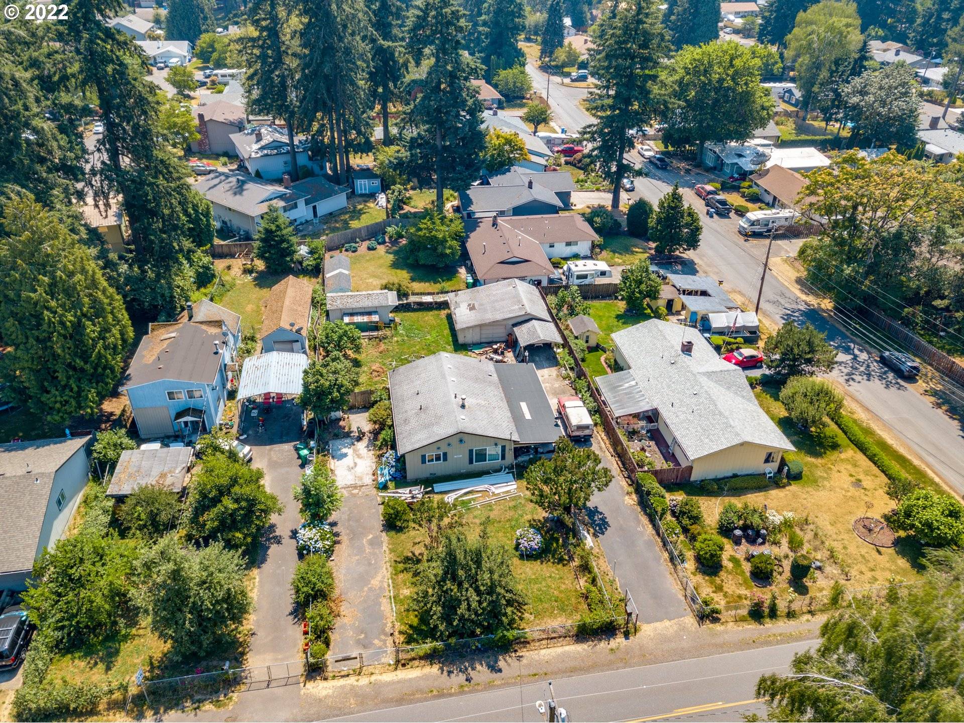 Milwaukie, OR 97222,5312 SE MONROE ST