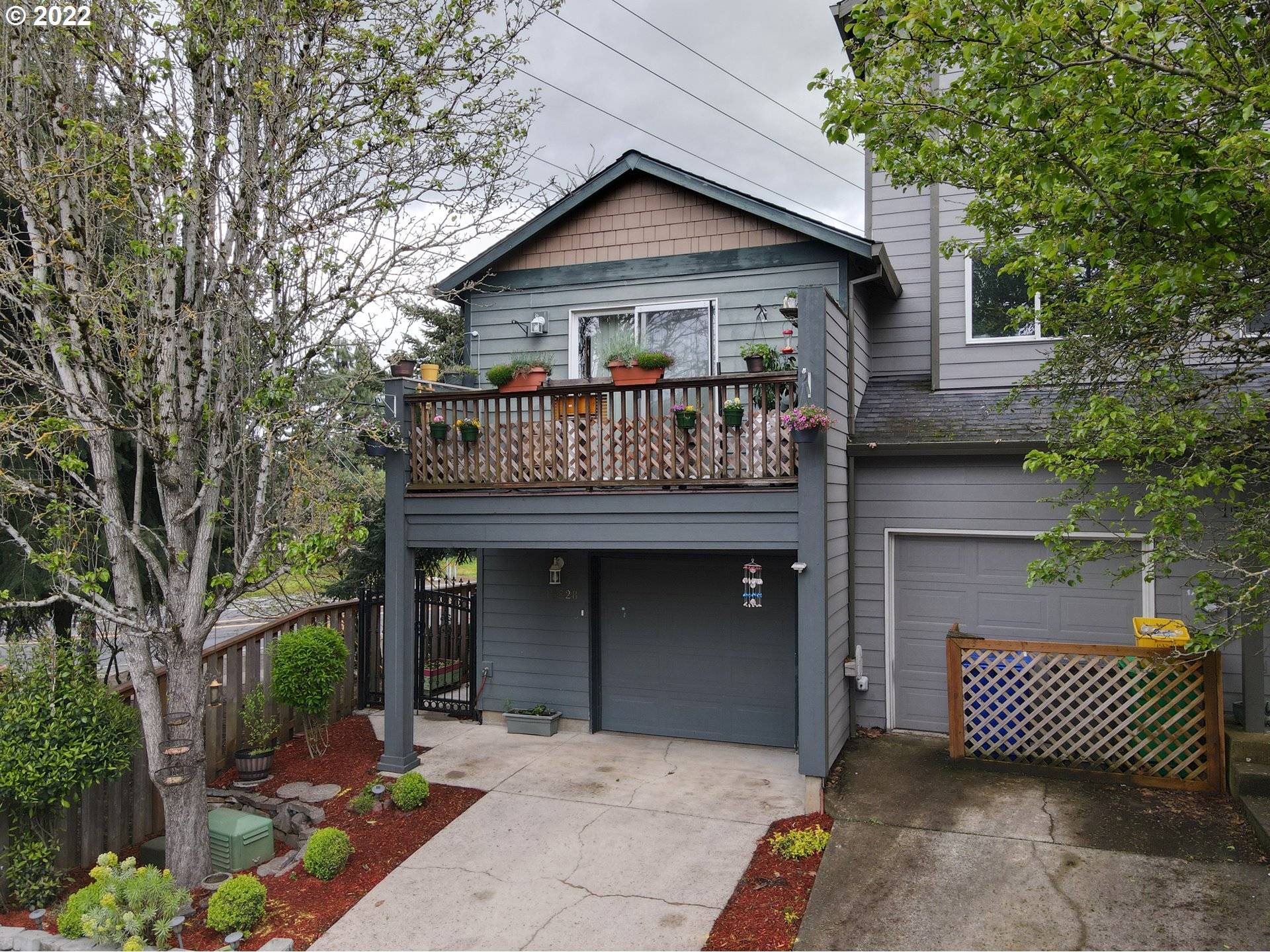 15828 NE BEECH ST, Portland, OR 97230