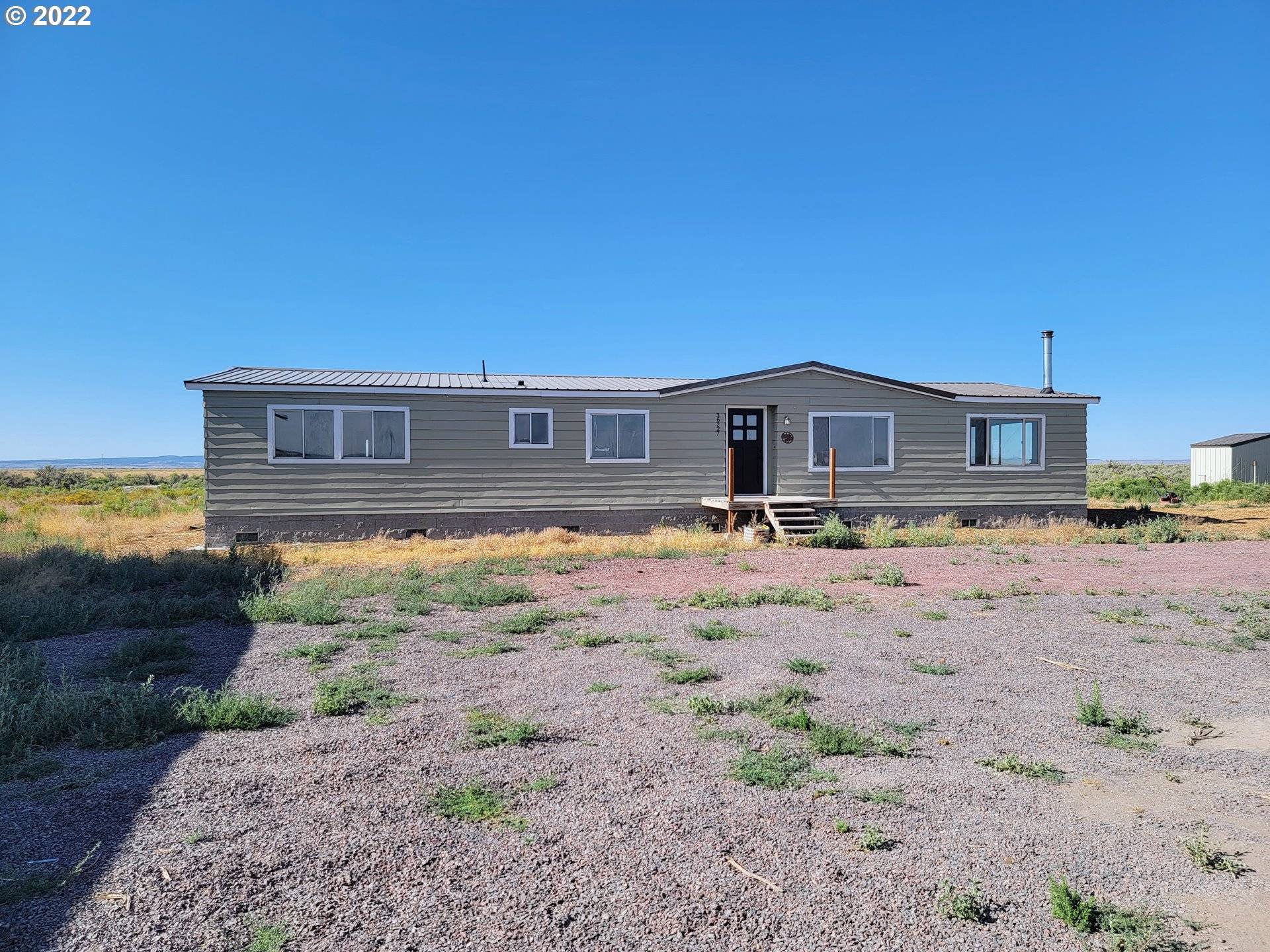 36227 HUTCHENSEN LN, Burns, OR 97720