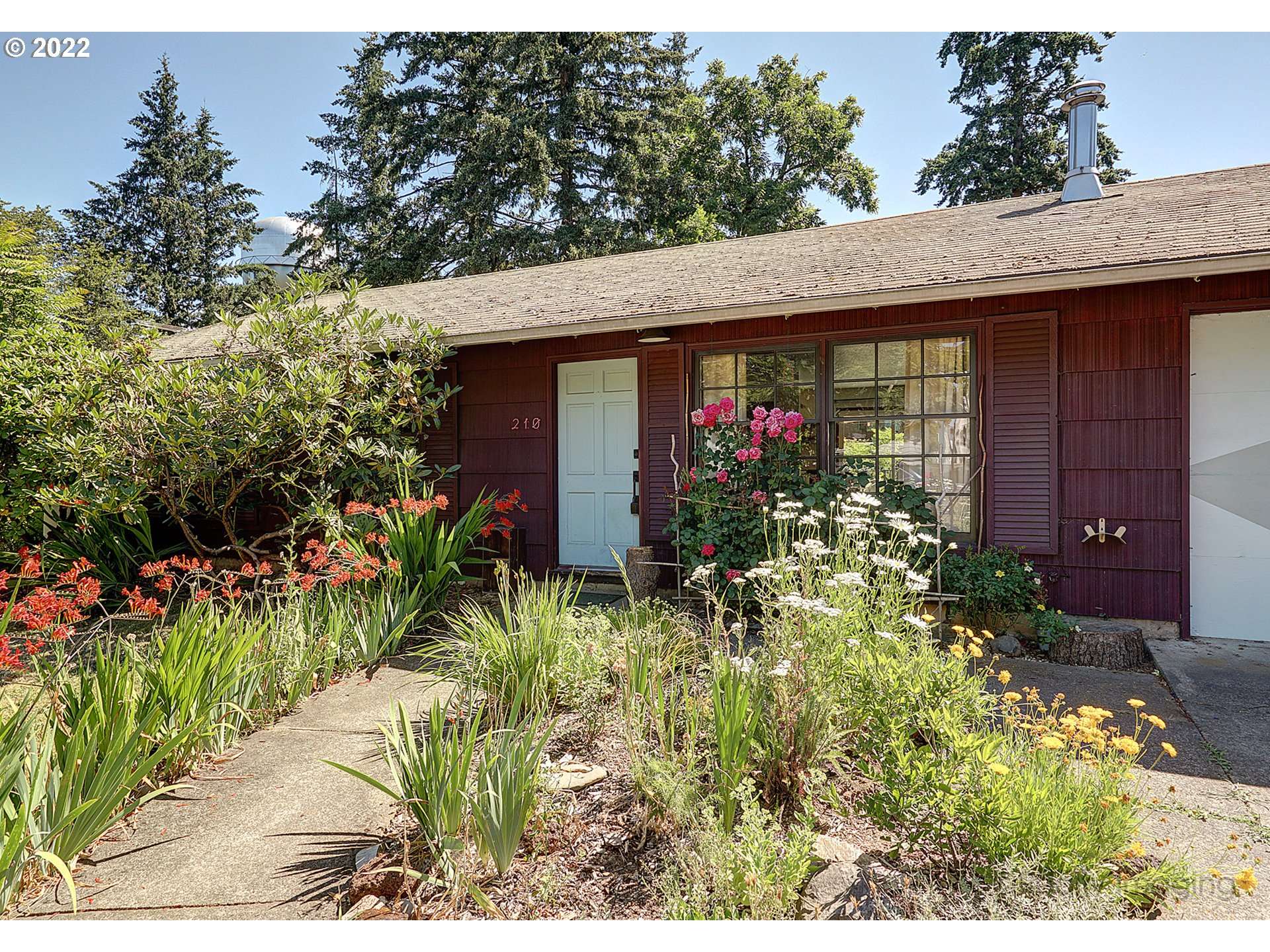 Portland, OR 97233,210 SE 126TH AVE