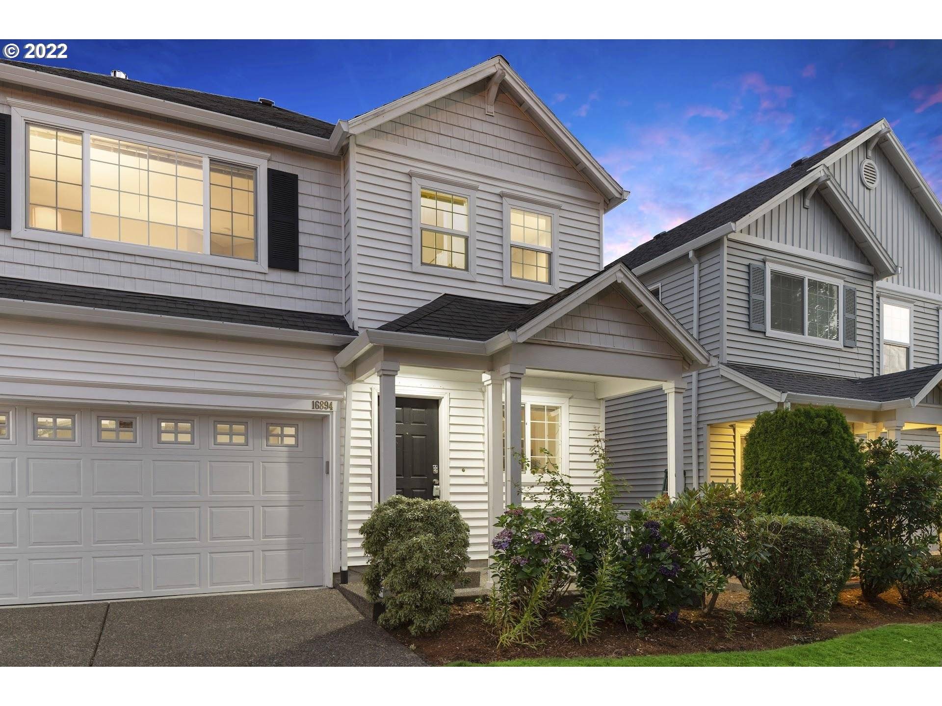 Beaverton, OR 97006,16894 NW DESERT CANYON DR