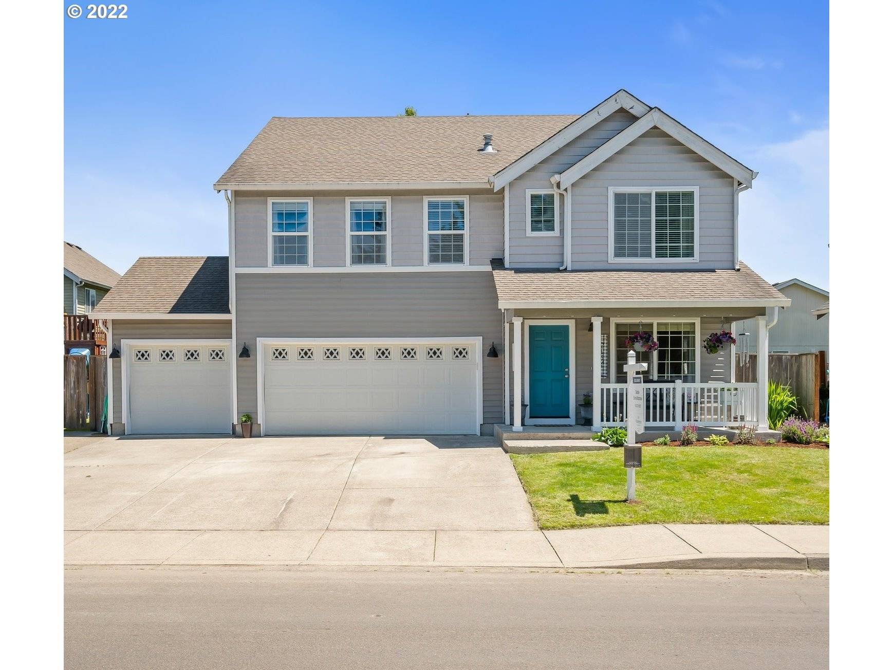 1113 NW 13TH AVE, Battle Ground, WA 98604