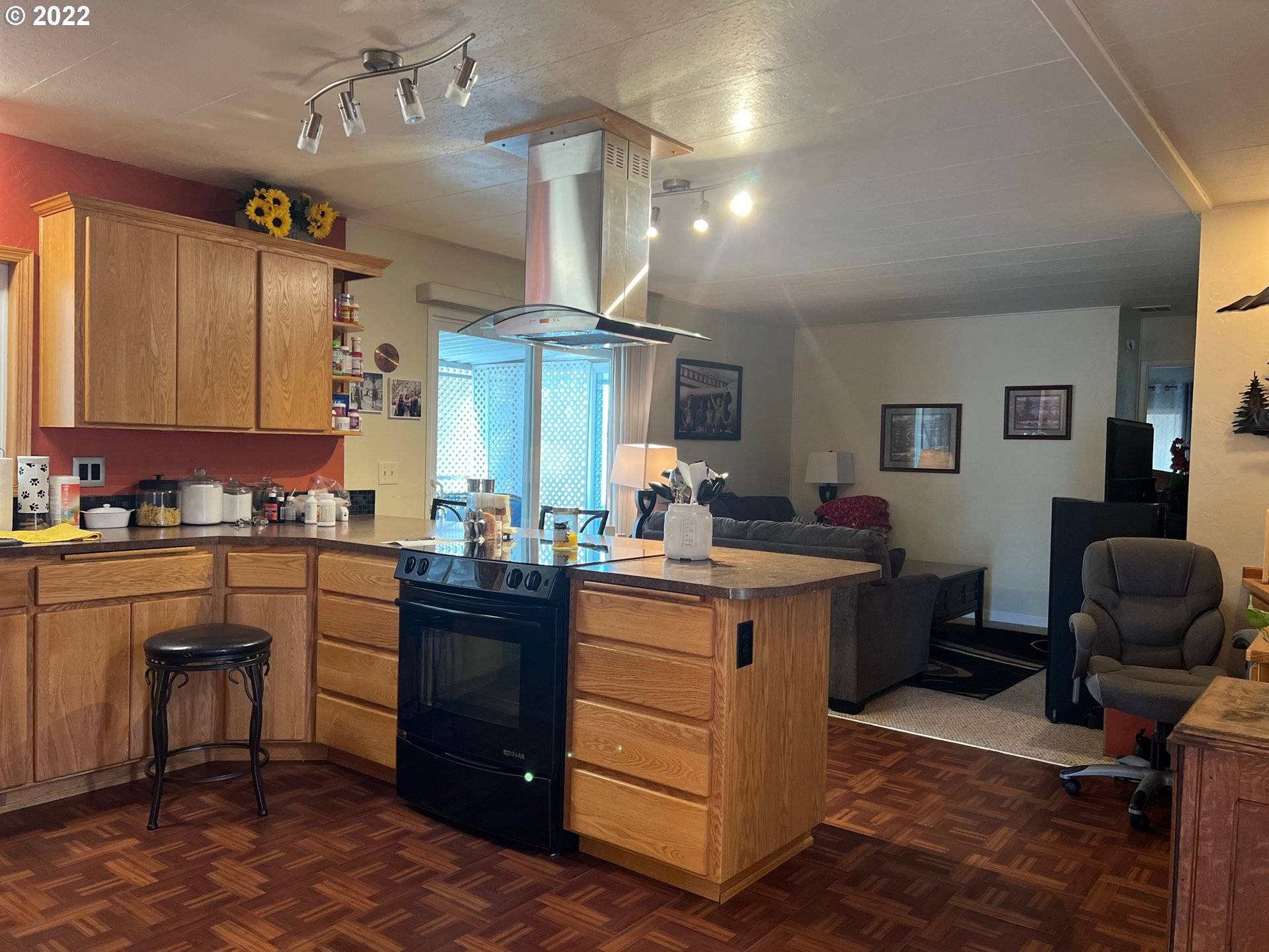 Eugene, OR 97402,4800 BARGER DR #92