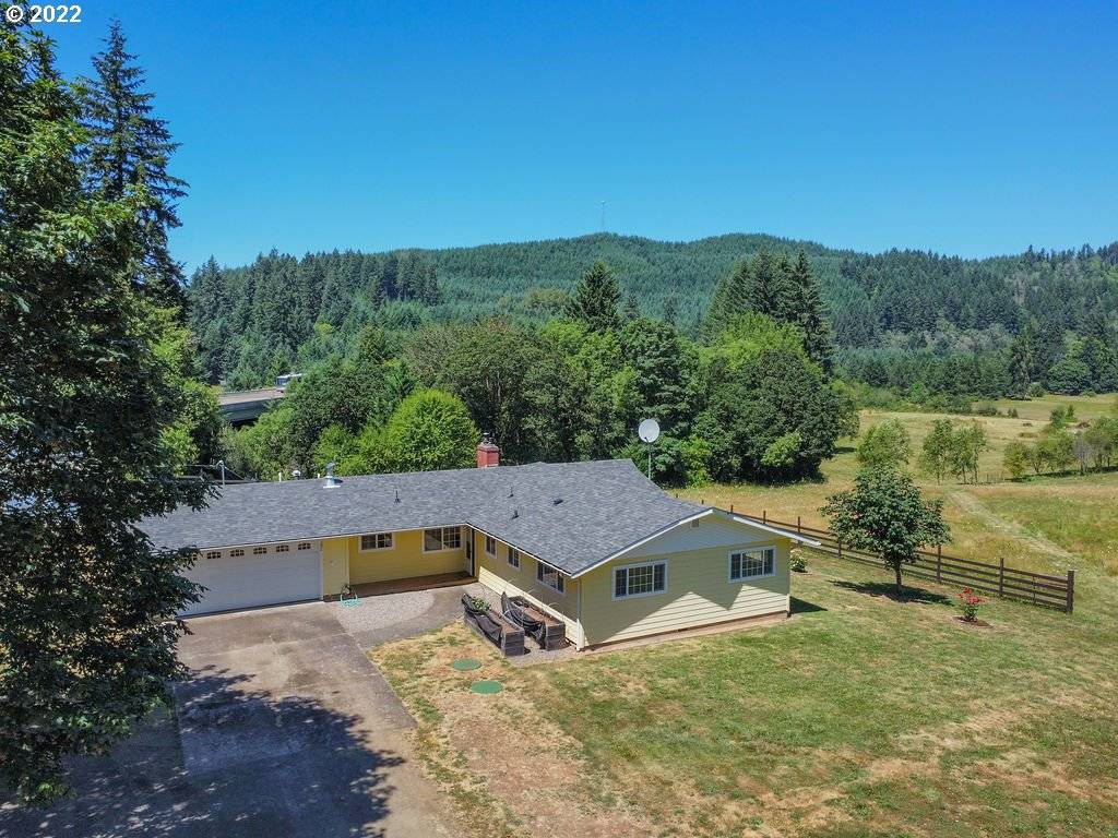Veneta, OR 97487,88594 Knight RD