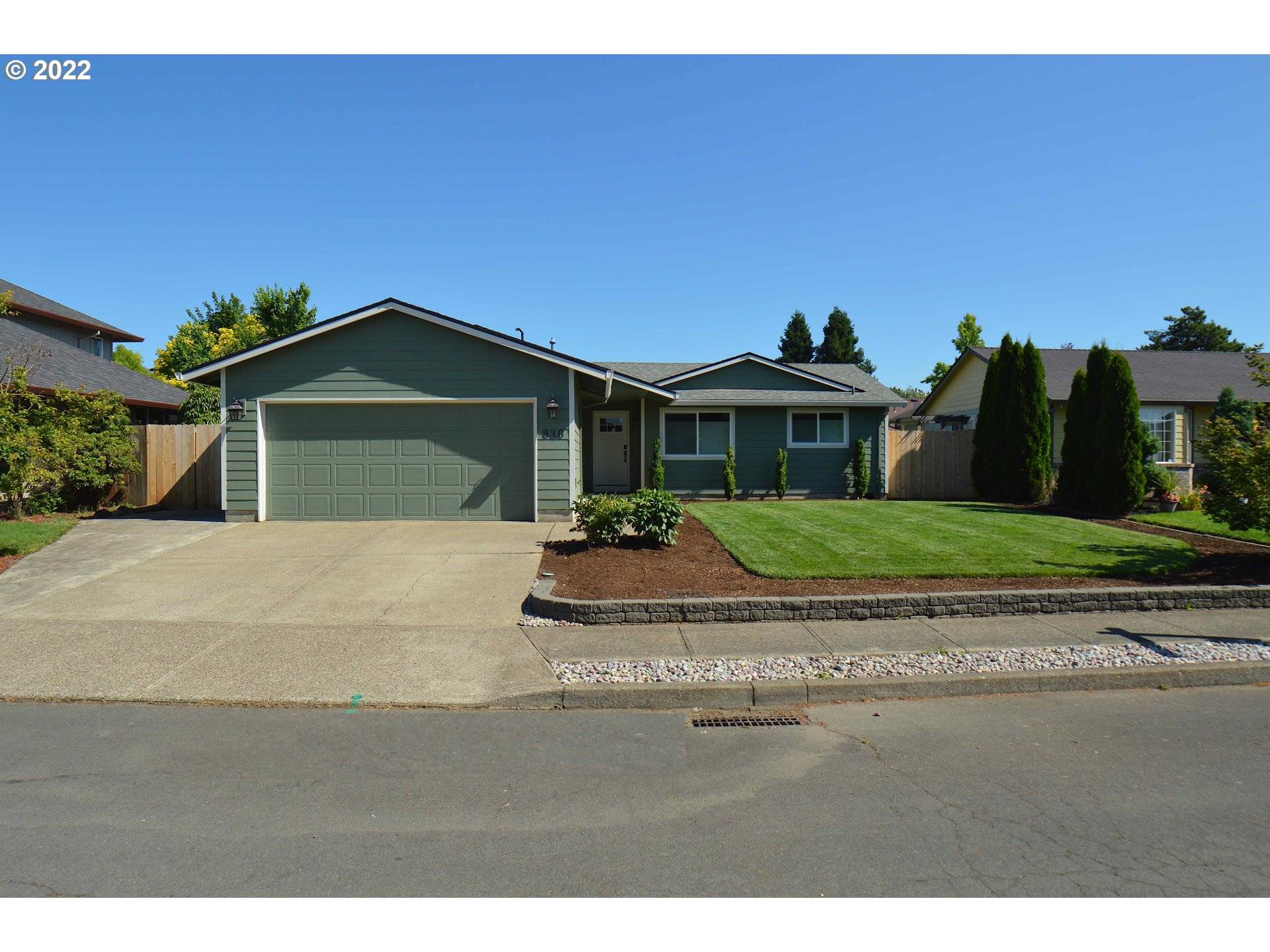 Canby, OR 97013,830 SE 7TH AVE