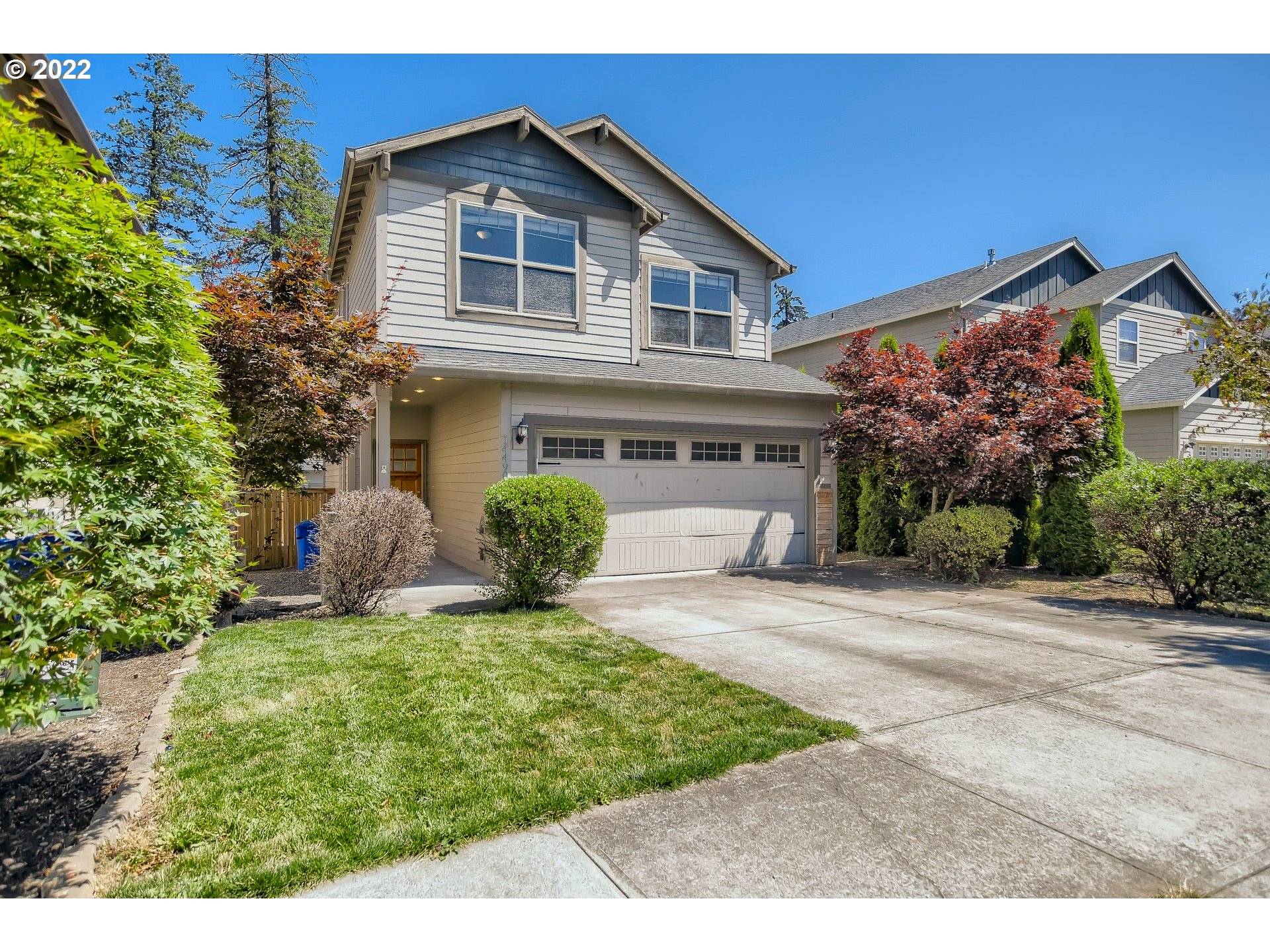 14490 SE MARCI WAY, Clackamas, OR 97015