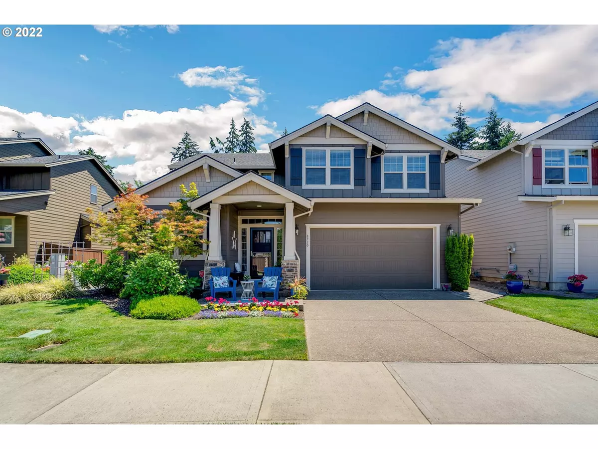 Wilsonville, OR 97070,8730 SW VALE CT