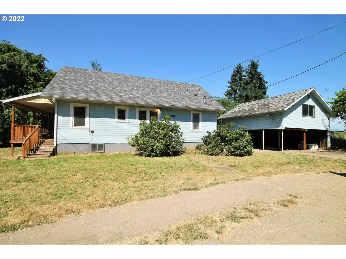 Mc Minnville, OR 97128,8000 NW BRIDE LN