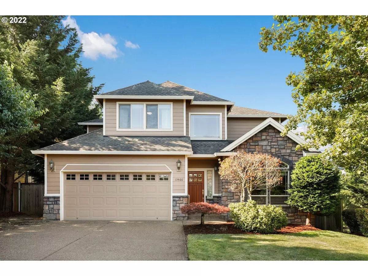 Happy Valley, OR 97086,13466 SE PORTLAND VIEW PL