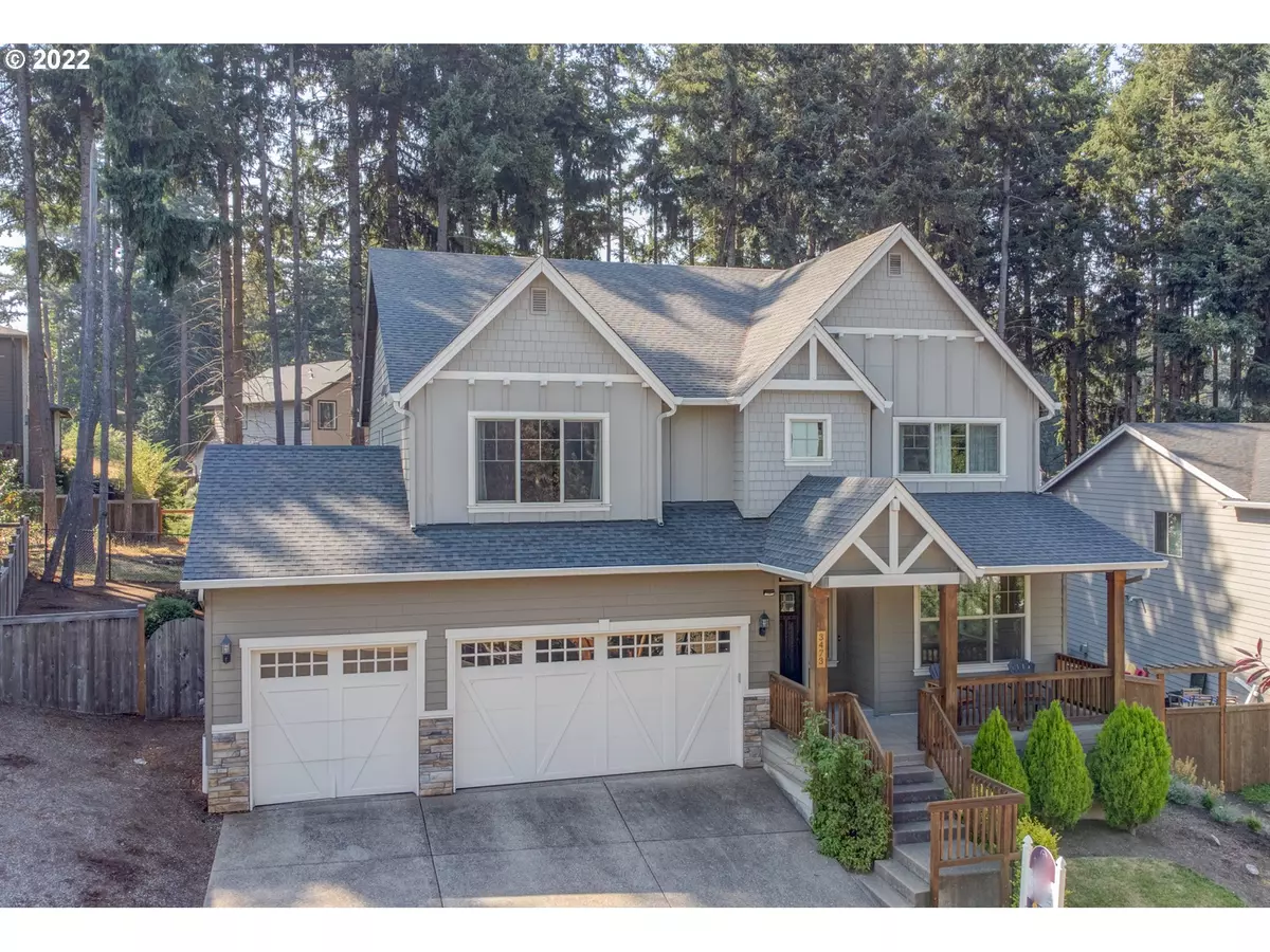 Eugene, OR 97405,3473 VISTA HEIGHTS LN