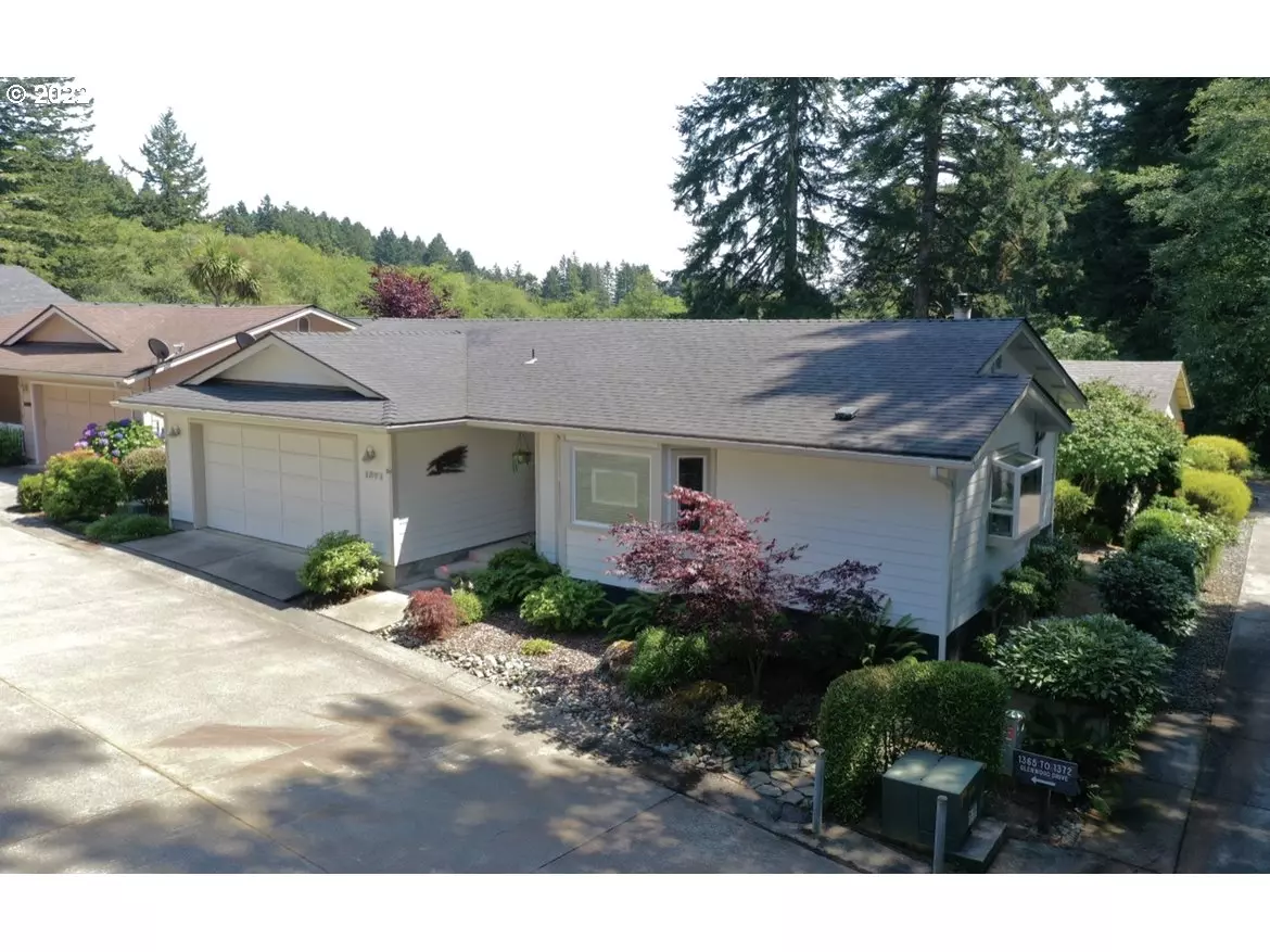 Brookings, OR 97415,1371 GLENWOOD DR