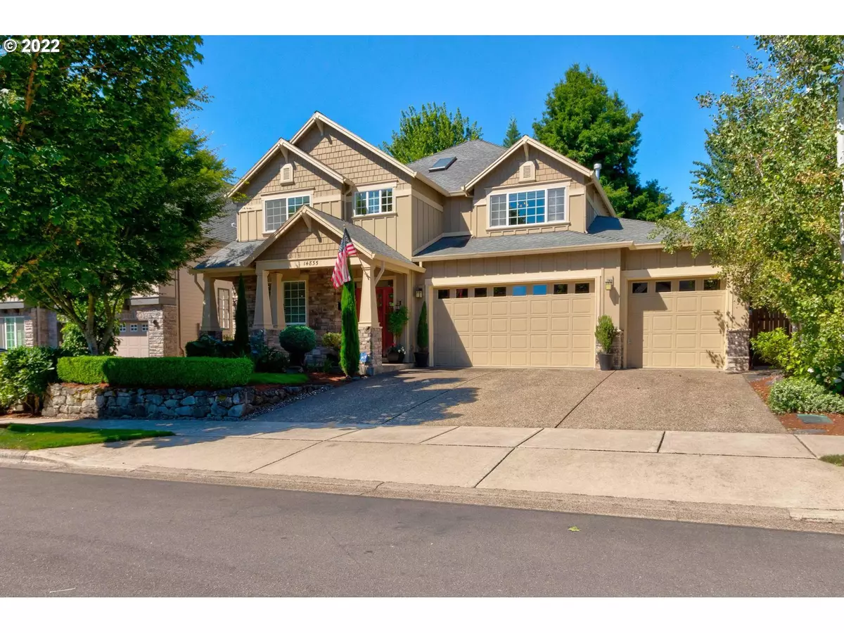 Tigard, OR 97224,14835 SW LOOKOUT DR