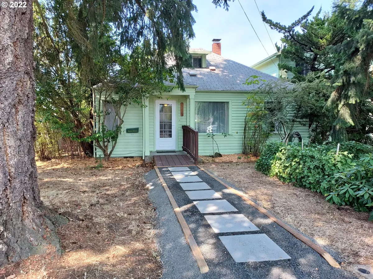 Eugene, OR 97404,151 KOURT DR