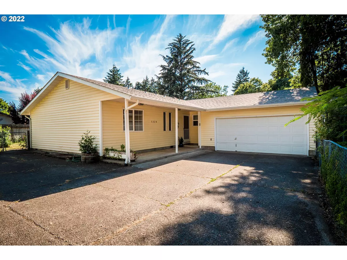 Eugene, OR 97401,3220 HARLOW RD