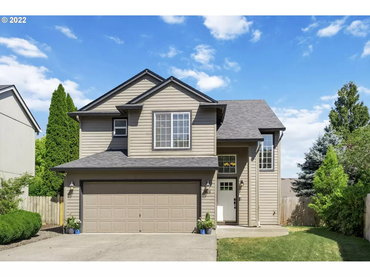 Vancouver, WA 98683,1625 SE 186TH PL