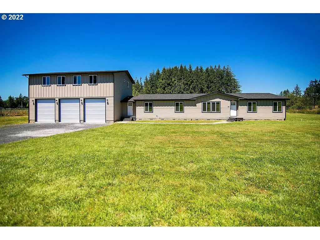 Winlock, WA 98596,129 RAREY RD