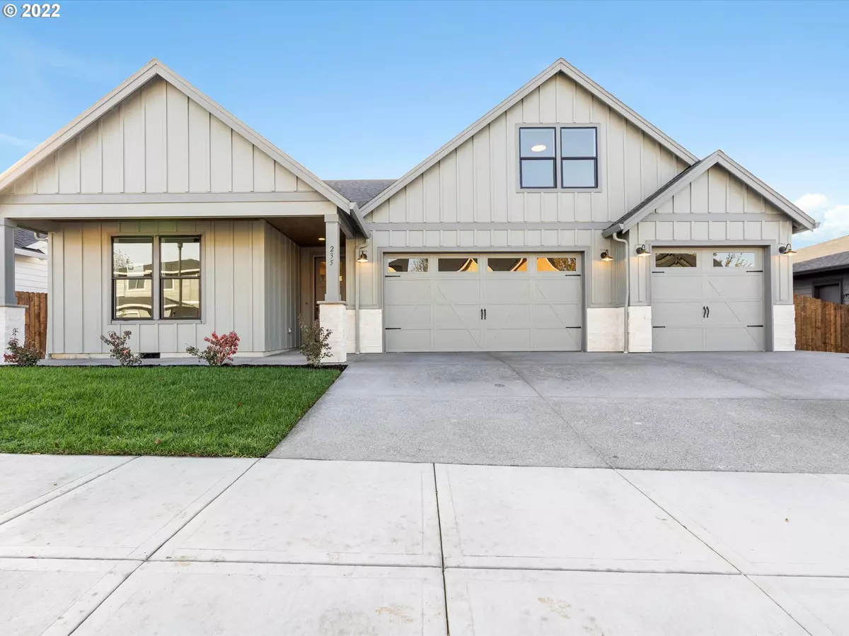 Ridgefield, WA 98642,235 N 22ND CT