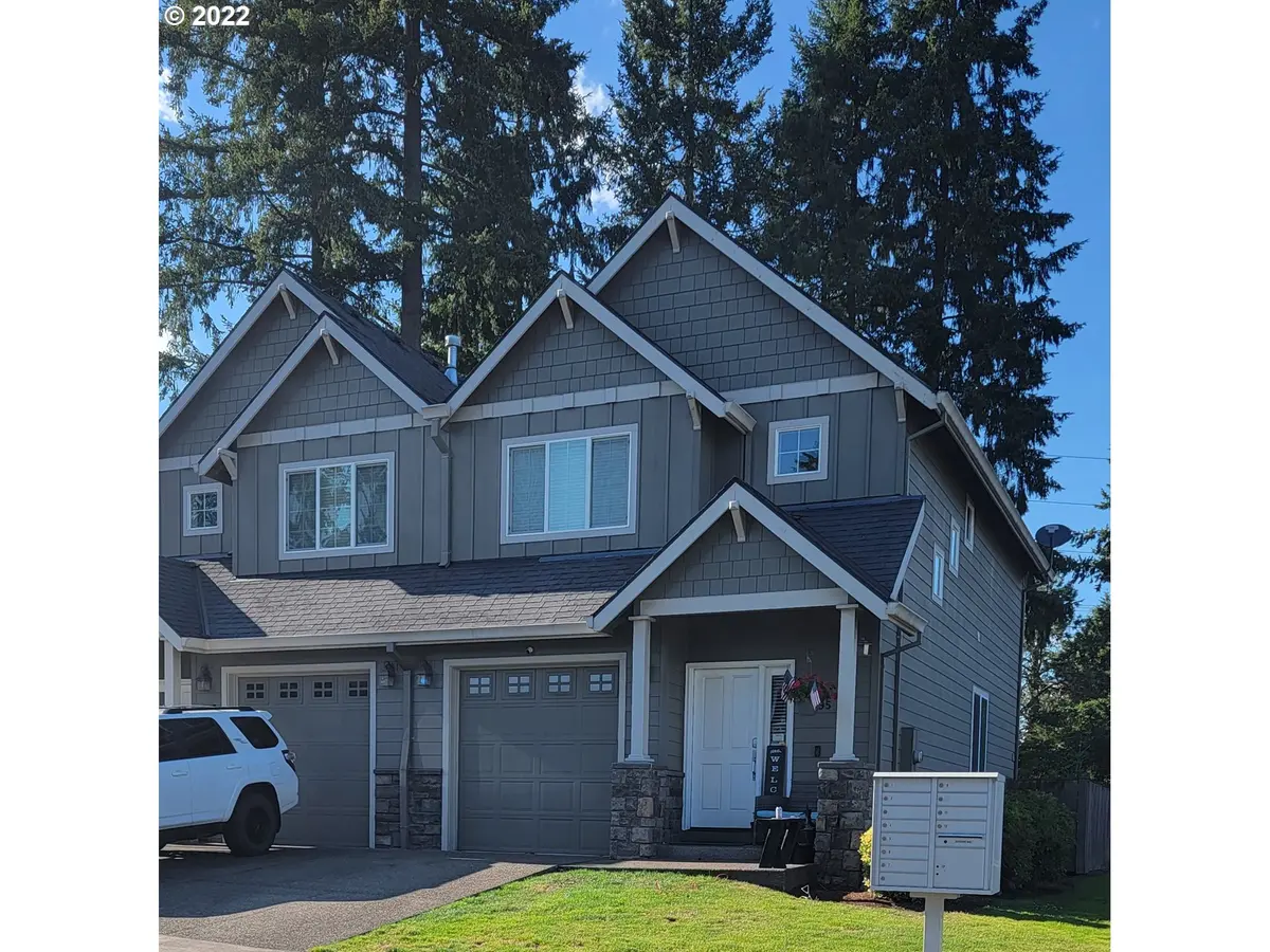 1995 N PINE ST, Canby, OR 97013