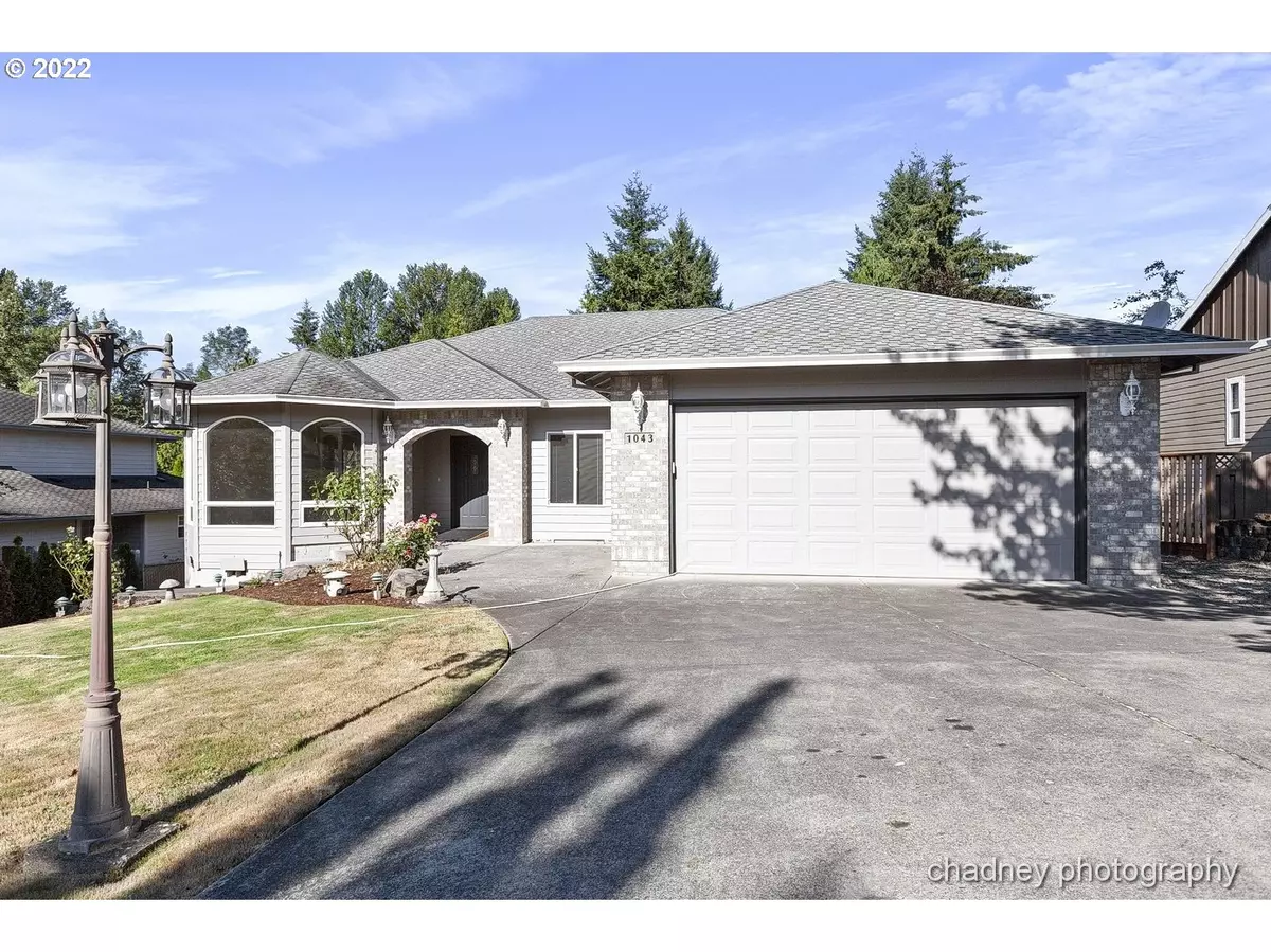 Gresham, OR 97080,1043 SE ACACIA PL