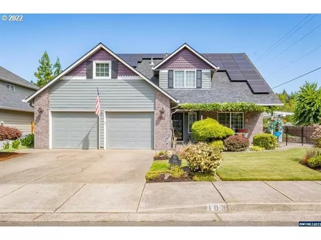 Keizer, OR 97303,103 CEDAR BLUFF CIR