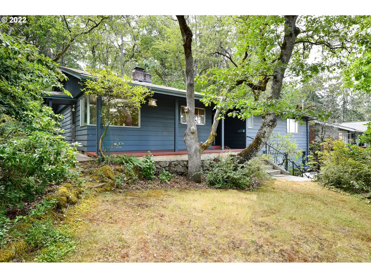 3600 Donald ST, Eugene, OR 97405