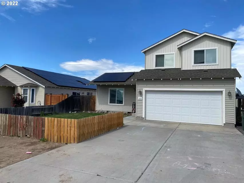 Culver, OR 97734,328 CENTER RIDGE DR