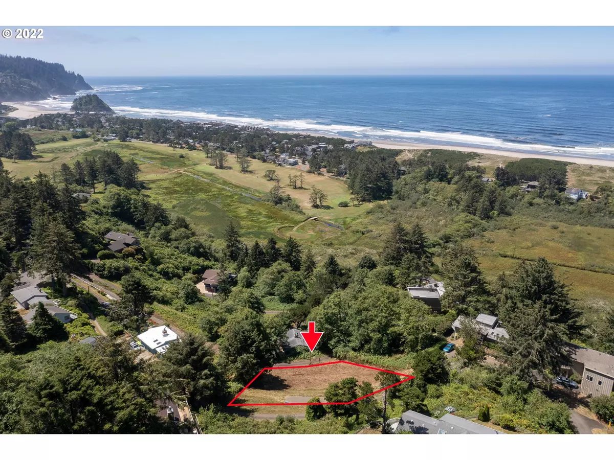 Neskowin, OR 97149,1500 Beach Crest DR #13,14