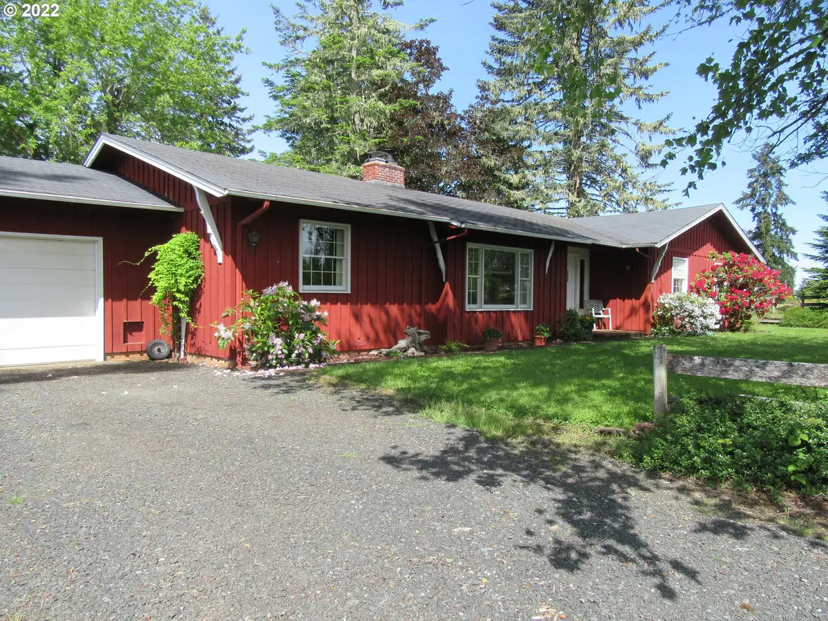 Cottage Grove, OR 97424,80850 N HILL RD