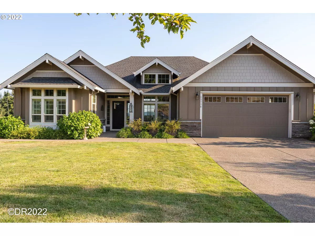 Happy Valley, OR 97086,13734 SE CAMAS LN