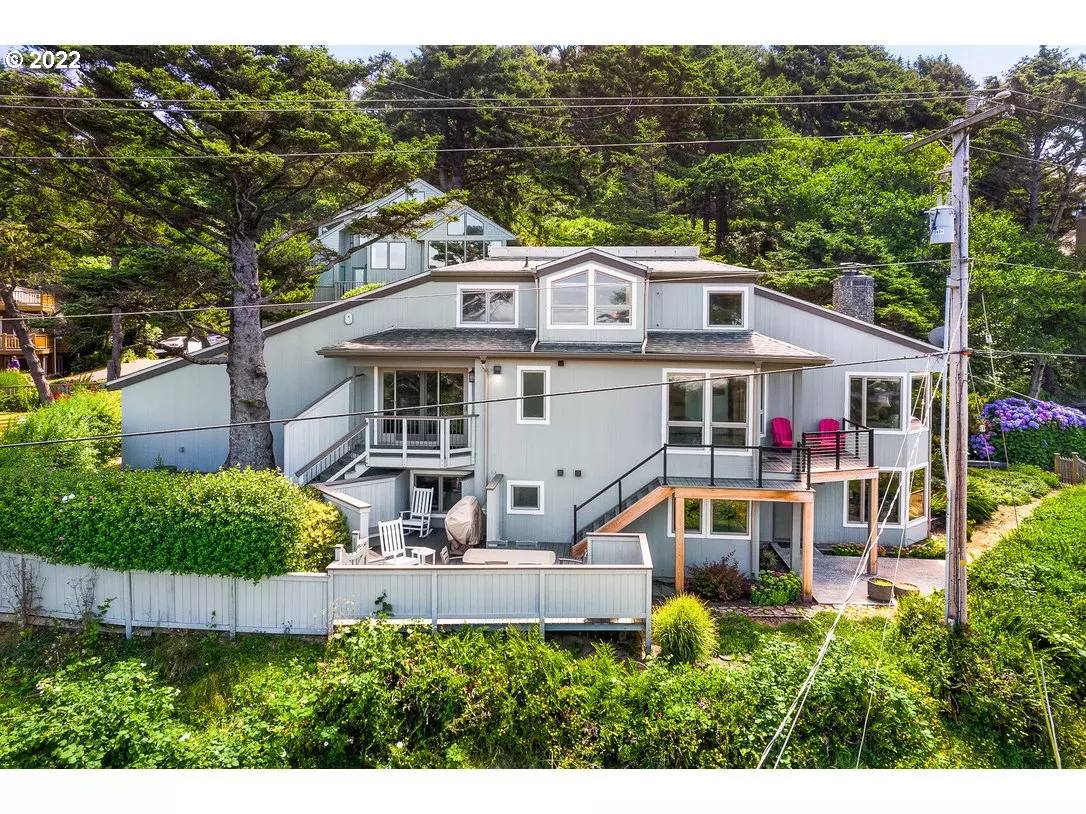 Cannon Beach, OR 97110,1764 View Point TER