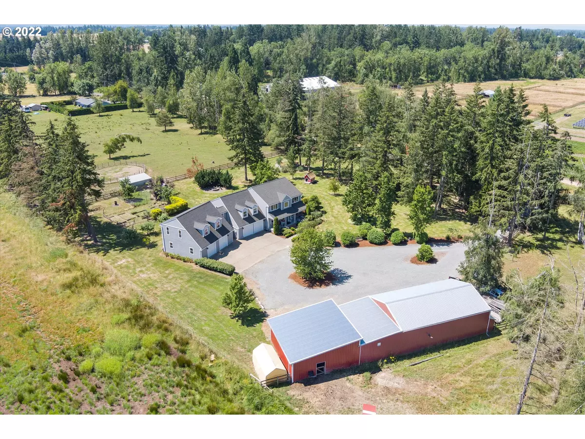 Molalla, OR 97038,30000 S CRAMER RD