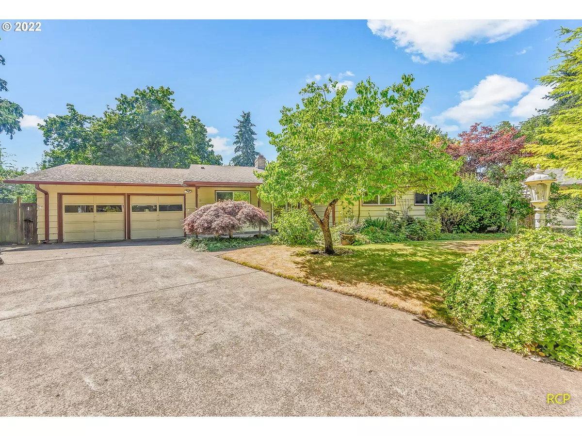 Hillsboro, OR 97124,135 NE LINCOLN CT