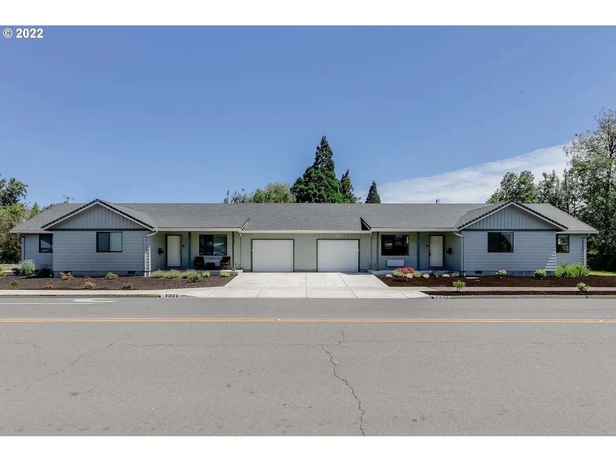 Eugene, OR 97405,1311 GARFIELD ST