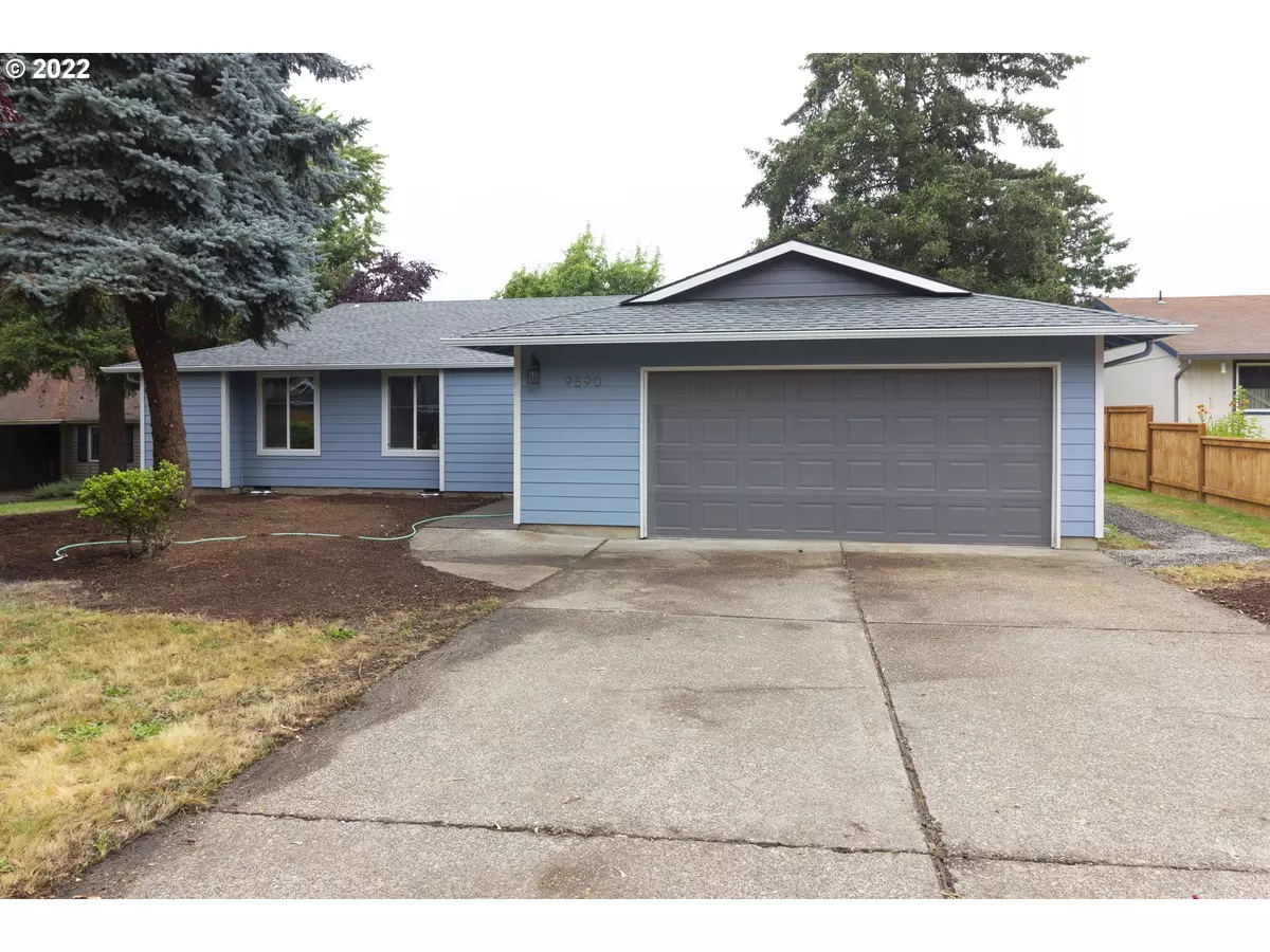 Beaverton, OR 97008,9590 SW LUELLING PL