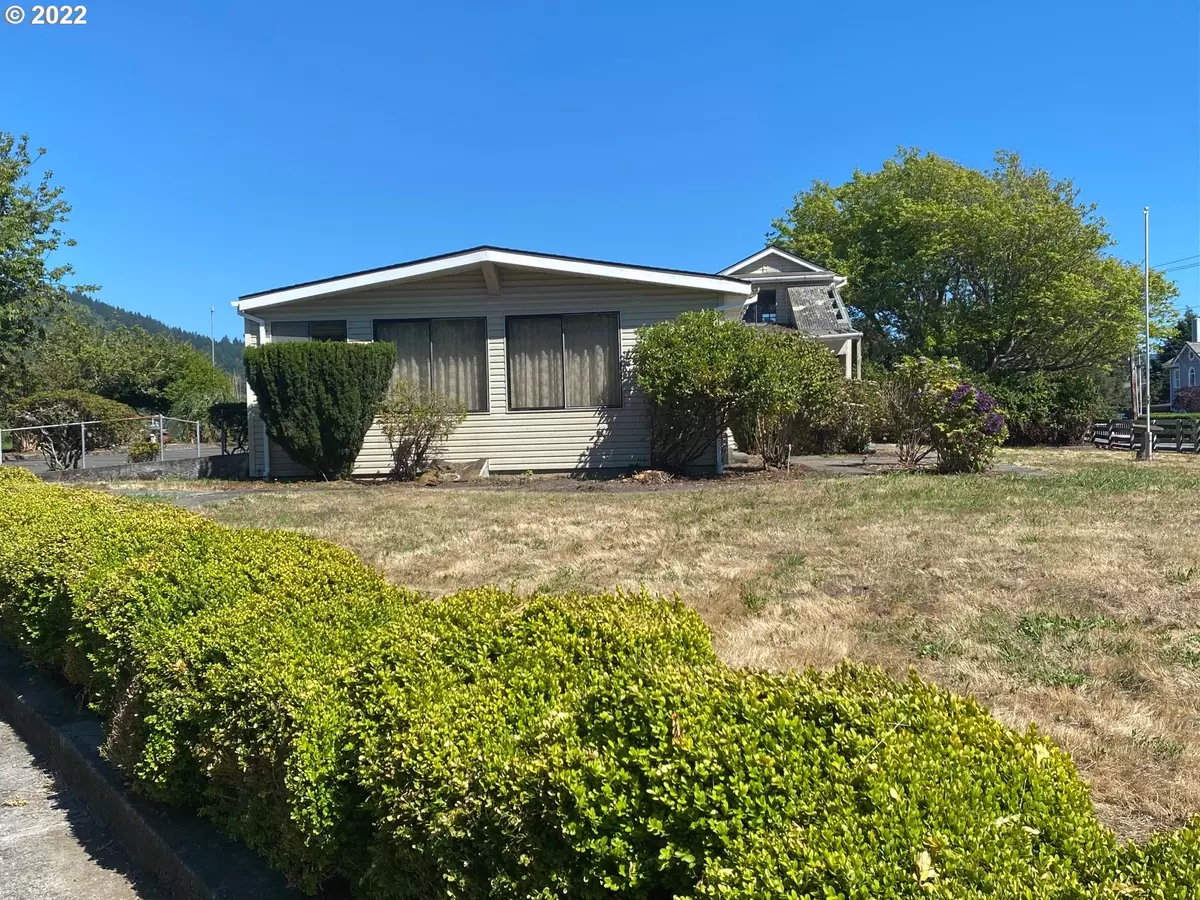 Brookings, OR 97415,14929 OCEANVIEW DR