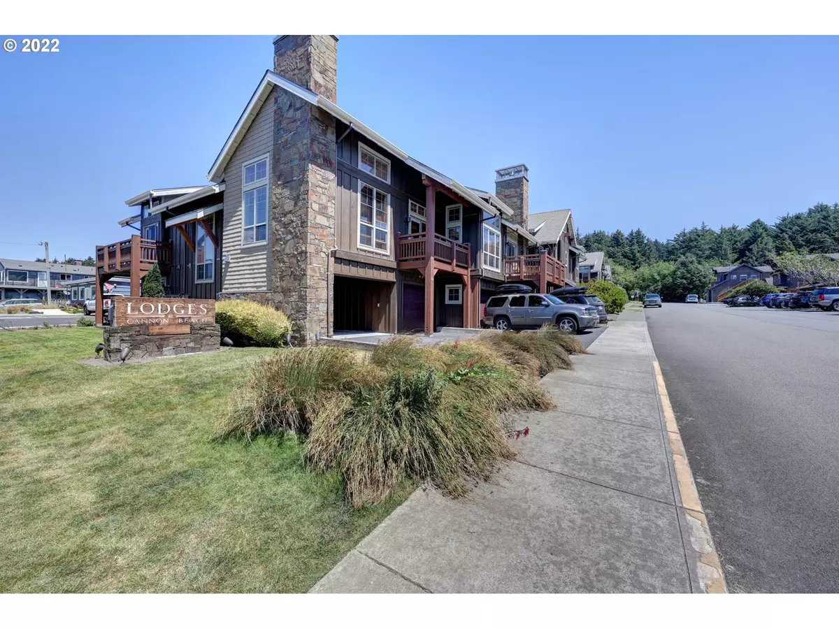 Cannon Beach, OR 97110,132 E Surfcrest AVE #A2-E