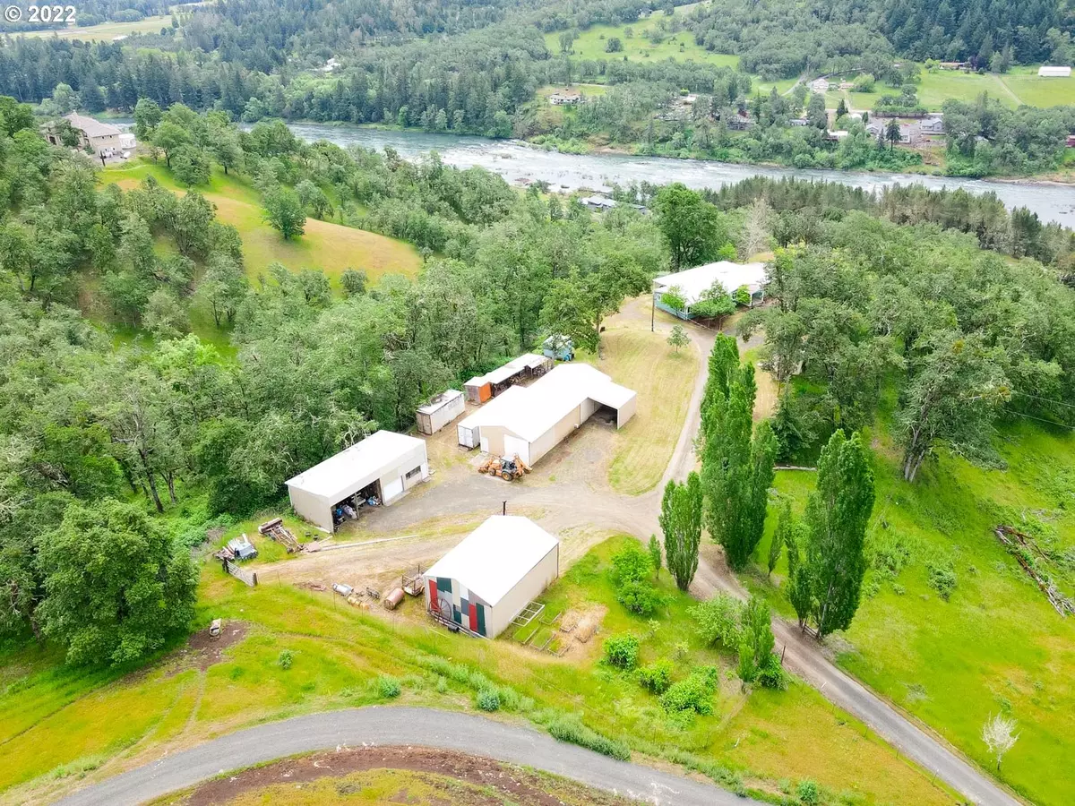 Roseburg, OR 97470,14330 N Bank RD