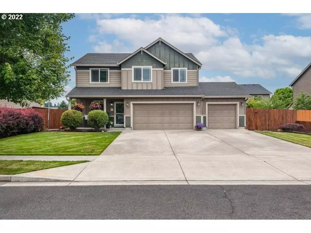 Kelso, WA 98626,123 WYATT DR