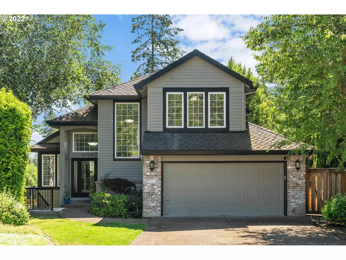 Beaverton, OR 97007,10708 SW ORIOLE CIR