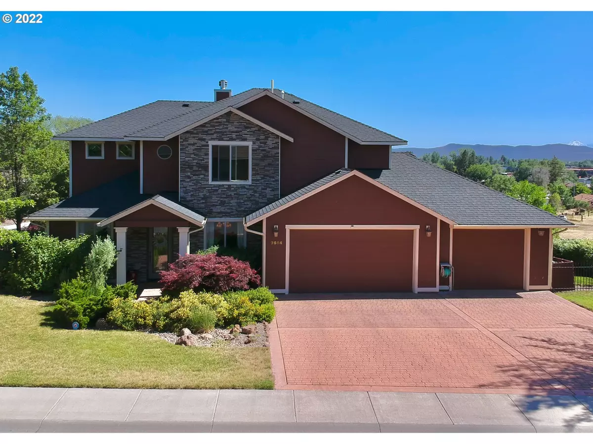 Klamath Falls, OR 97603,7654 ANDREW DR