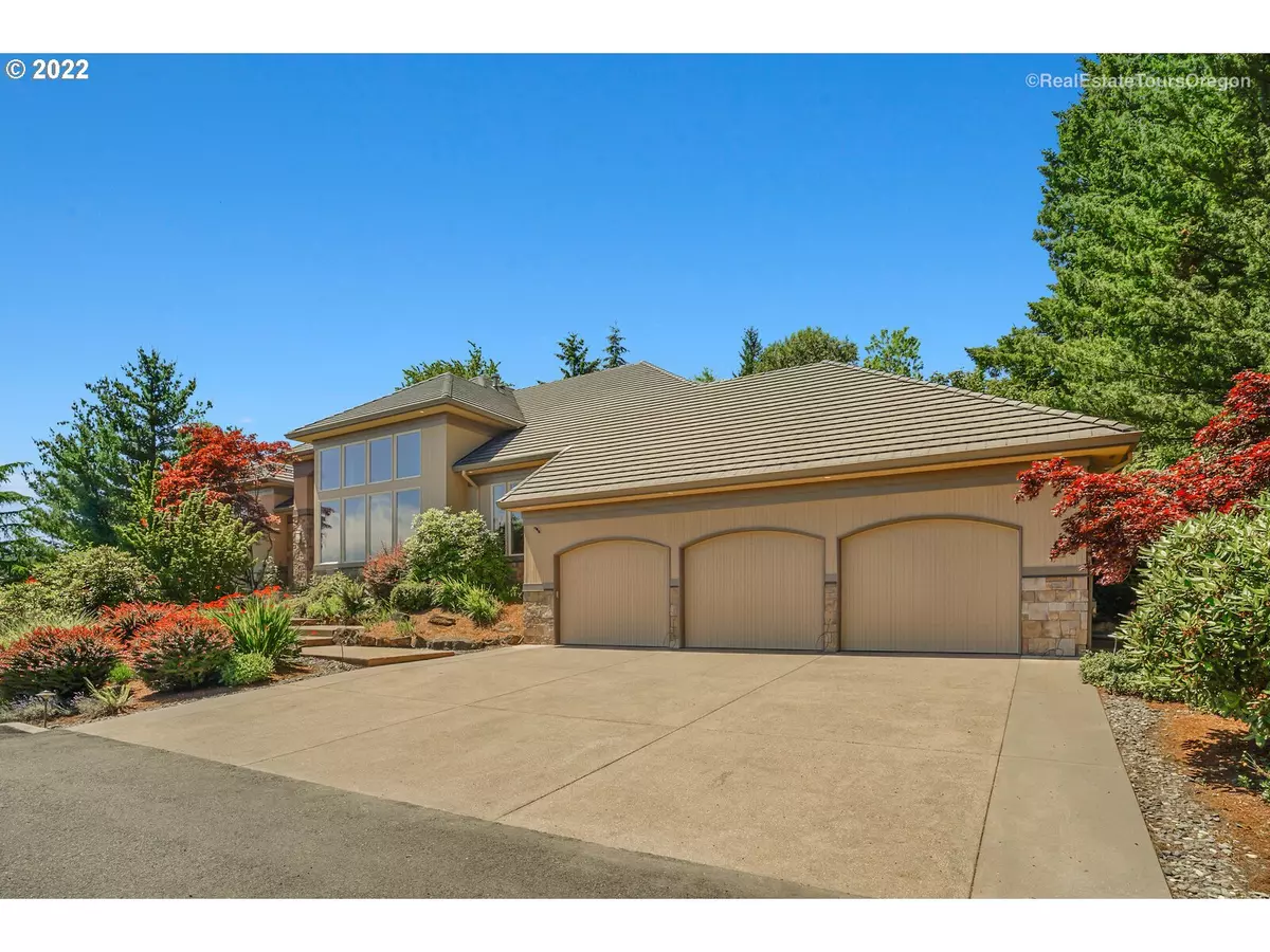 Happy Valley, OR 97086,12120 SE GREINER LN