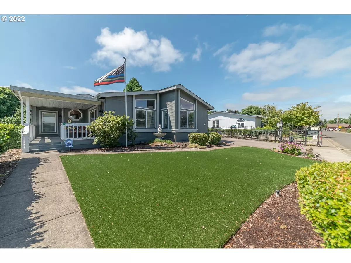 Eugene, OR 97401,3700 BABCOCK LN #2