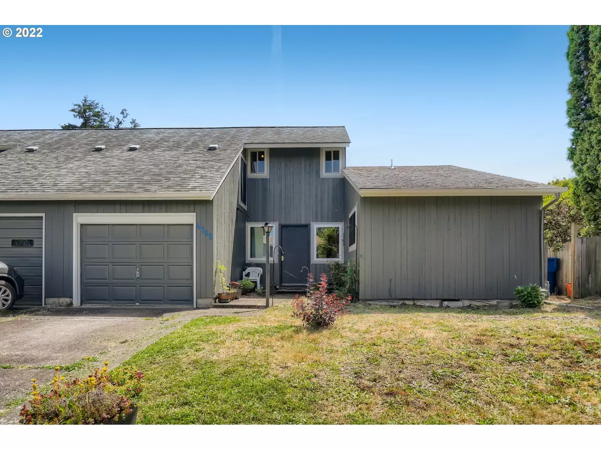 Salem, OR 97317,4766 BUFFALO DR SE