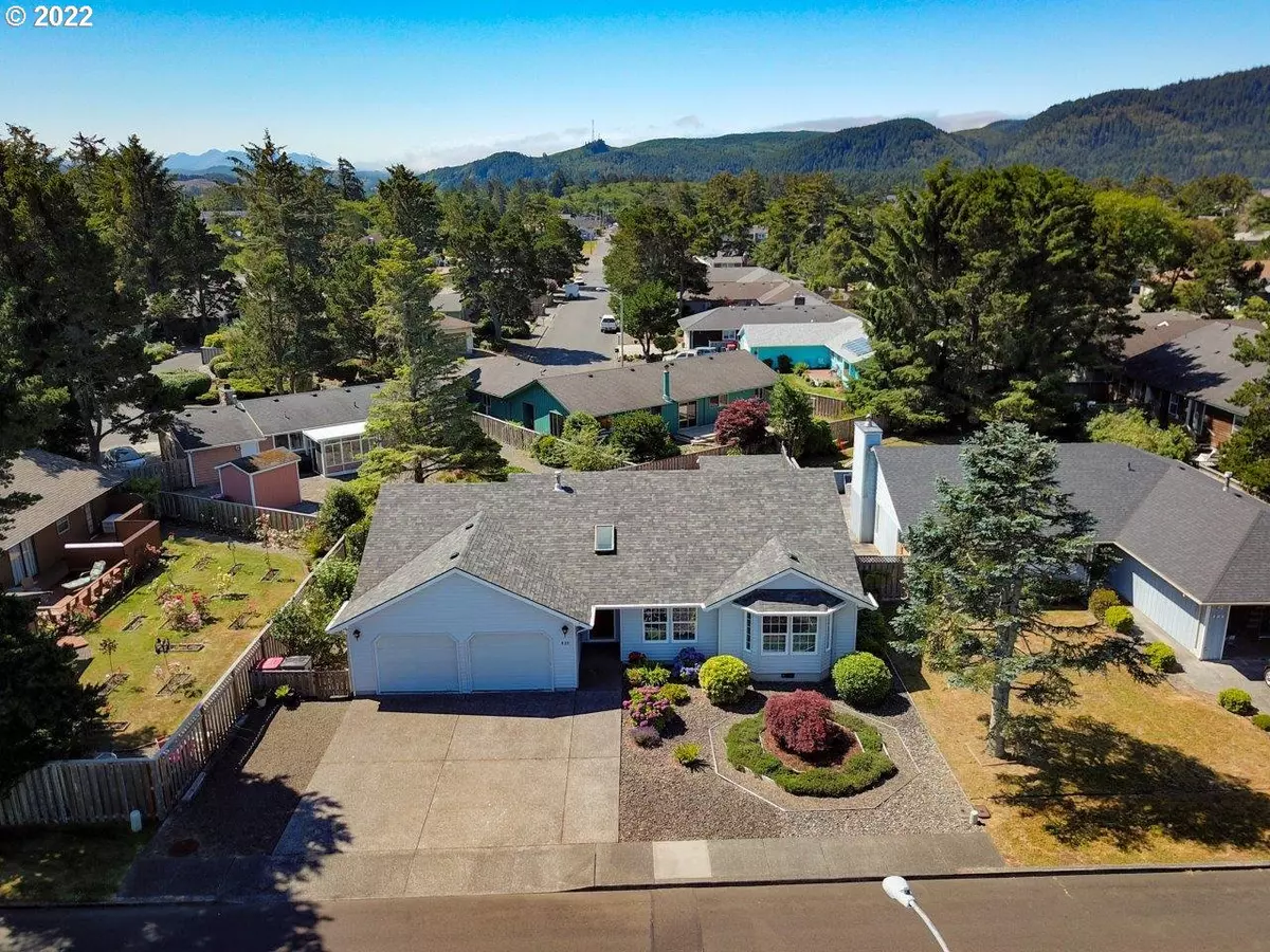 Seaside, OR 97138,435 Avenue P