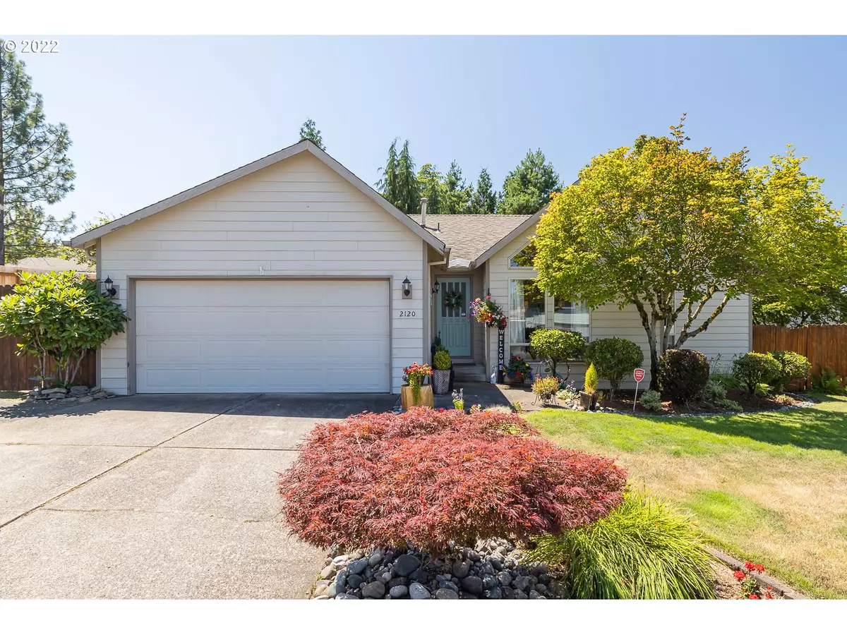 Gresham, OR 97080,2120 SW 24TH ST