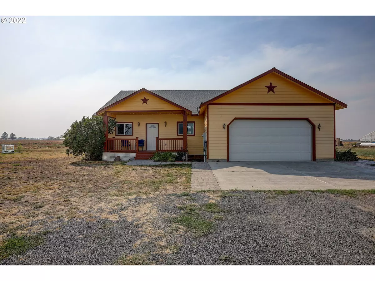 Culver, OR 97734,9374 SW Feather DR