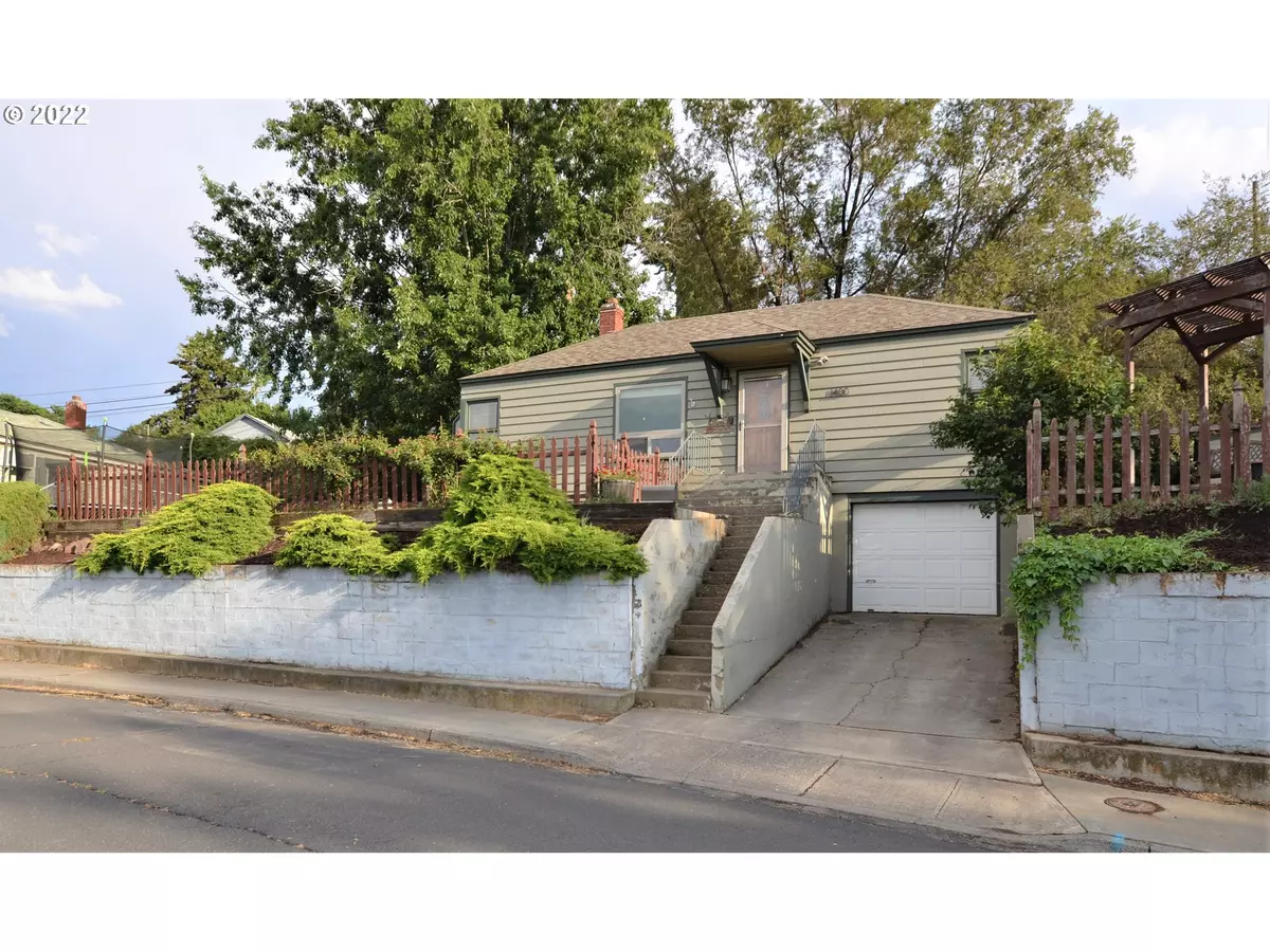 Pendleton, OR 97801,1400 SW GOODWIN PL